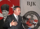 D�zce'de 111.y�l co�kusu