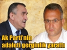 �ADALET� GERG�NL���
