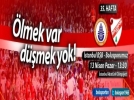 �stanbul�a deplasman organizasyonu