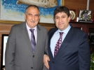 Metin Y�lmaz; �Se�imin Sonucu S�rpriz Olmad��