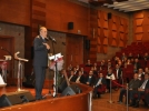 �stanbul�da Ya�ayan Bolululardan �zzet Baba�lar�na Vefa Gecesi