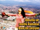 ��te Bolu�nun mutluluk haritas�!