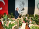 Belediye �i�ekleri satt�