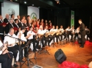 E�siz na�meler huzurevi sakinleri i�in seslendirilecek