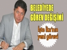 �ka ba�kan yard�mc�s� oldu 