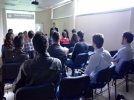 E�itim i�in yurtd���na gidecekler