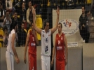 Bolusporlu dev adamlar play-off�a veda etti