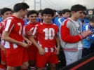 Premier Cup�un y�ld�z� �zg�r Kazar!