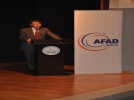 A�Bܒde afet e�itimi