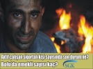 Bolu�da binlerce ki�i g�vencesiz