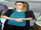 Lavaboyu a�mak isterken can�ndan oluyordu