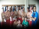 Mudurnuspor baraj a�k�na: 0-1