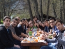 "Gitmeden g�relim" dediler
