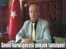 BESOB'ta "kozmik oda" iddias�