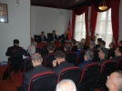 Bolu�daki kamu yat�r�mlar� g�r���ld�
