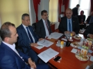 Sa�l�kta yol haritas� belirleniyor