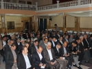Mudurnu�da se�im heyecan�