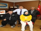 Hedef Engelsiz Bir Bolu
