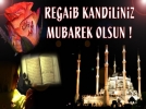 Bug�n Regaip Kandili
