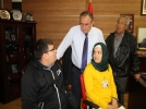 Hedef Engelsiz Bir Bolu