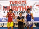 Madalyalarla d�nd�ler