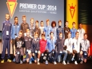 U-15'ler Viyana seferinde!..