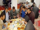 Kabak K�y��nde gelenek de�i�medi