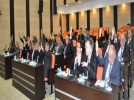 �L GENEL MECL�S� MAYIS AYI TOPLANTILARI BA�LIYOR