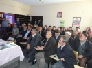 Arazi toplula�t�rma D�rtdivan�dan ba�lad�