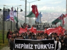 A�Bܒde ��renciler 3 May�s T�rk��l�k G�n��n� kutlad�