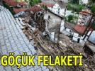 Sa�anak ya��� heyelana yol a�t�