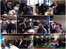 Erco�kun�dan Gerede�ye s�rpriz ziyaret
