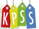 KPSS ba�vurular� ba�lad�