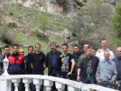 �tfaiyeciler Seben�i ke�fetti