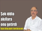 �Paralel yap�� iddialar� �z�imen�in de ba��n� a�r�tt�