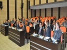�L GENEL MECL�S� MAYIS AYI TOPLANTILARI BA�LADI