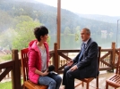 Gezgin Program�n�n Konu�u Oldu