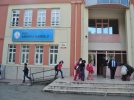 Sakarya �lk��retim Okulu�nda soygun