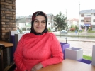 Merkez k�ylerine kad�n eli de�ecek