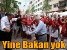 BAKANSIZ ��KRAN G�NLER�