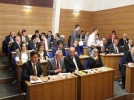 "Dilek ve temenni" kavgas�