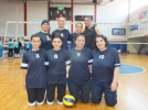 Sa�l�k M�d�rl��� grup 1.si: 2-0
