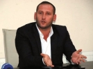 Gen� y�netici istifa etti
