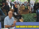 Ziraat Odas� 400 bin fide da��tacak