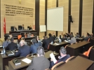 Meclis�in May�s ay� mesaisi sona eriyor