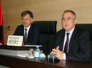 �Bolu�nun gelece�ini birlikte planlayaca��z�