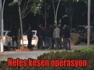 Silah zoru ile senet imzalatt�lar