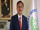 A�B� Rekt�rl����nden ��kran G�nleri Mesaj�