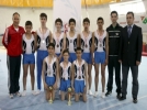 Bolu�nun parlayan y�ld�zlar�