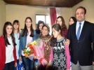 Bolu Tek Y�rek Oldu
